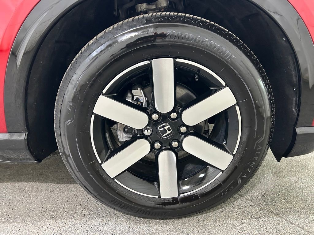 Used 2025 Honda Prologue Touring image 11