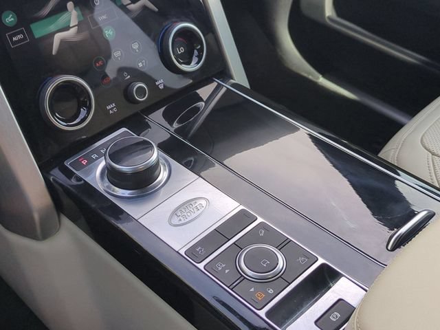Used 2022 Land Rover Range Rover Westminster Edition AWD/4WD image 9