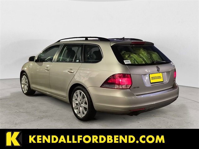 Used 2014 Volkswagen Jetta TDI image 3