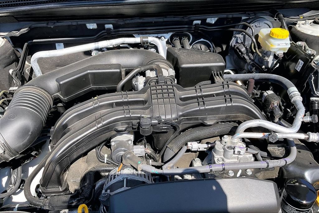 Certified 2024 Subaru Outback Limited AWD/4WD image 11