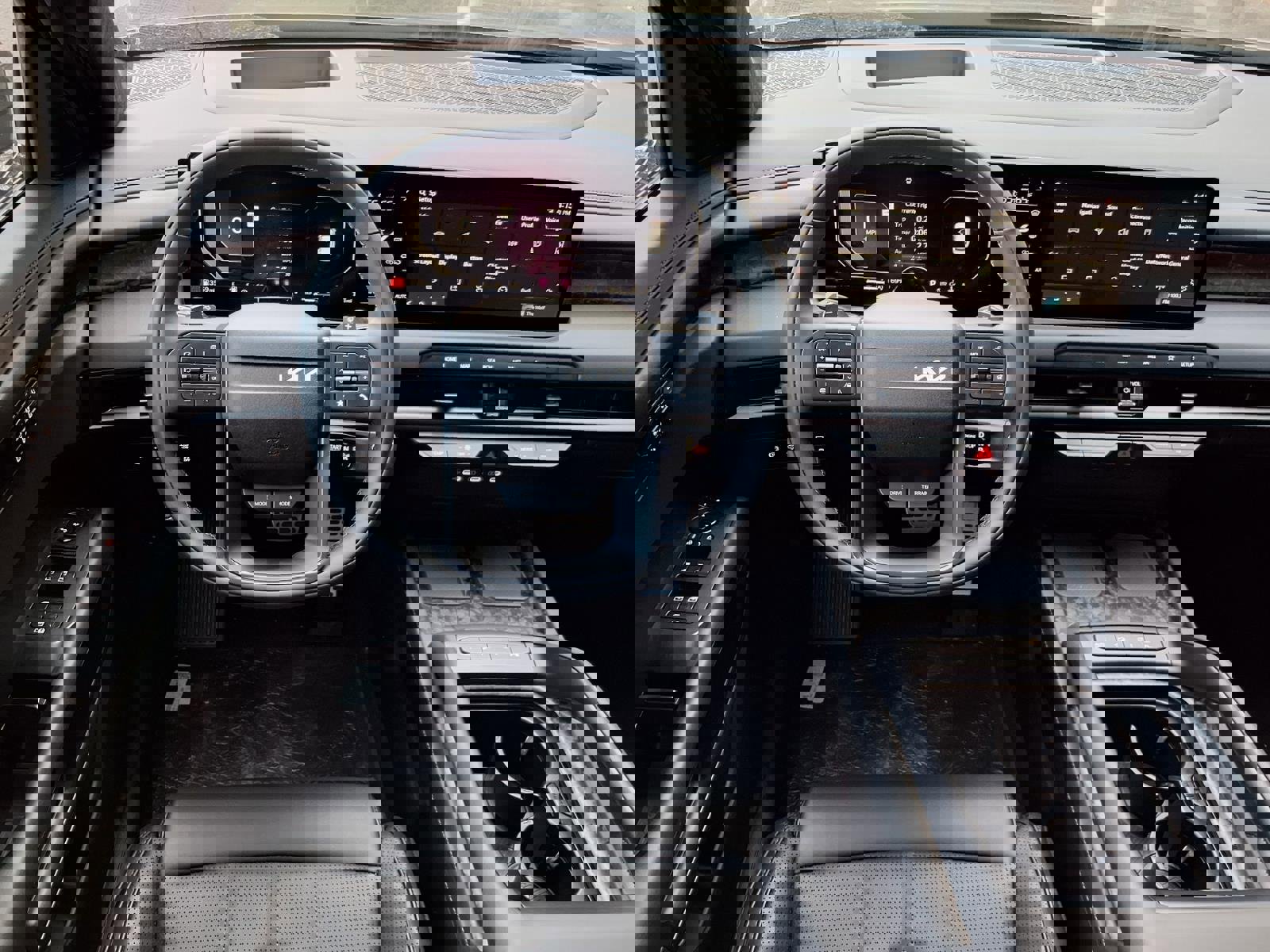 New 2027 Kia Telluride SX Prestige X-Pro image 6