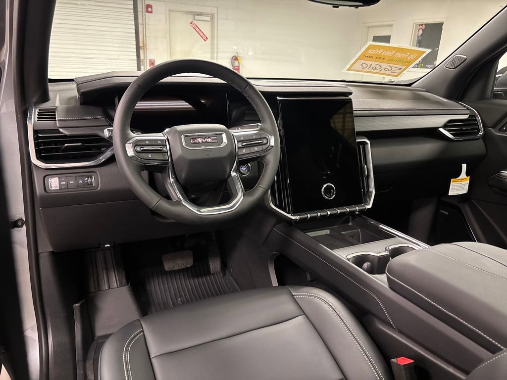 New 2026 GMC Acadia Elevation w/ Black Edition image 26