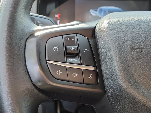 Used 2024 Ford Ranger XLT w/ Equipment Group 301A High RWD image 19