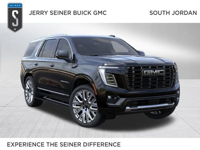 New 2026 GMC Yukon Denali Ultimate image 1