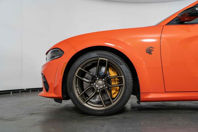 Used 2023 Dodge Charger SRT Hellcat image 12