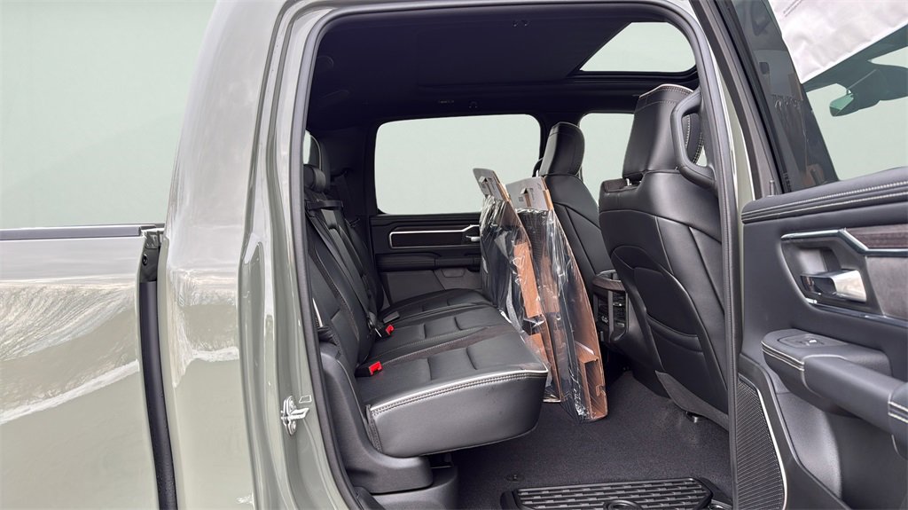 New 2026 RAM 1500 Laramie image 12