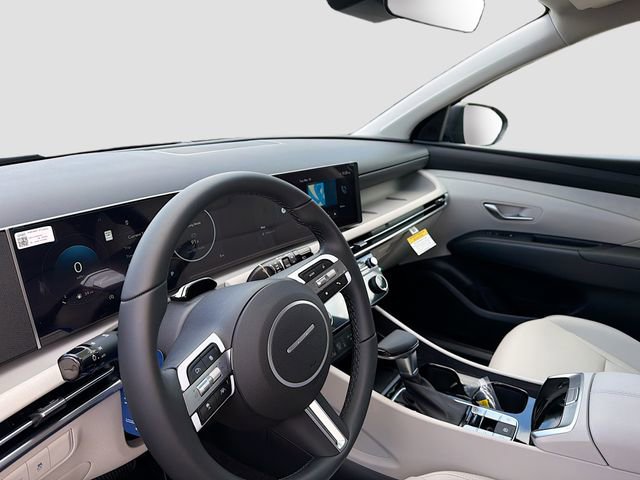 New 2026 Hyundai Tucson SEL image 9
