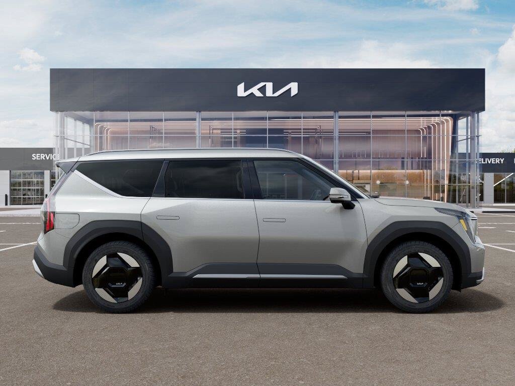 New 2026 Kia EV9 Wind AWD/4WD image 7