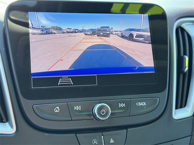 Used 2023 Chevrolet Malibu LT image 15