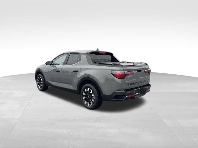 Used 2026 Hyundai Santa Cruz SE image 3