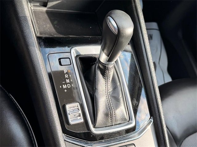 Used 2024 MAZDA CX-5 AWD 2.5 S w/ Select Package image 16
