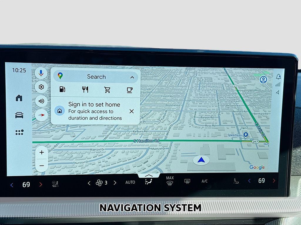 New 2026 Ford Explorer ST-Line w/ ST-Line Street Pack image 3