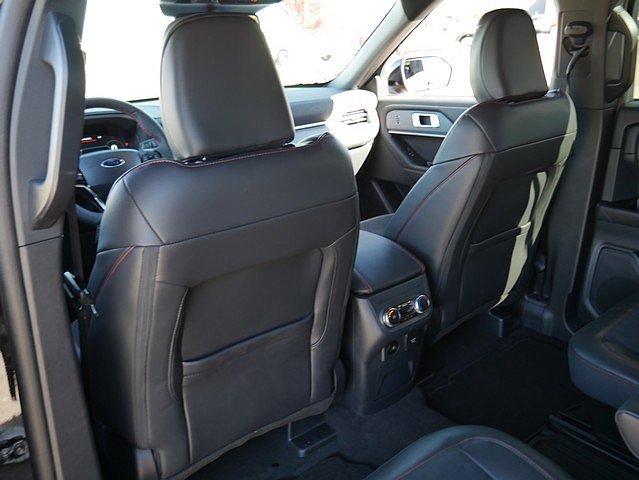 New 2025 Ford Explorer ST image 14