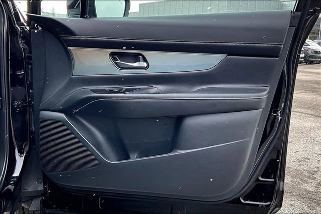 Certified 2025 Nissan Murano SL image 22