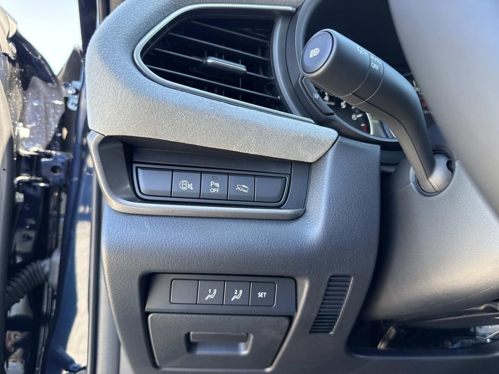 New 2026 MAZDA CX-30 AWD 2.5 S image 36