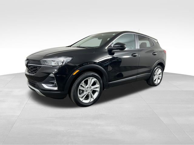 Used 2023 Buick Encore GX Preferred image 2