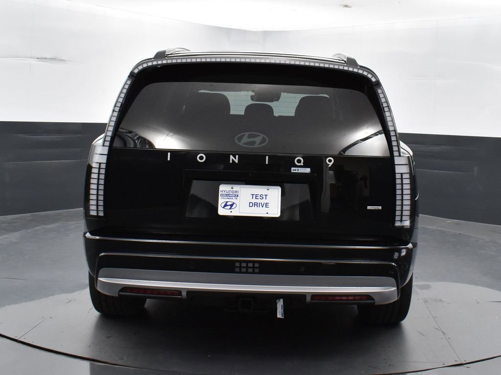 New 2026 Hyundai Ioniq 9 SEL image 7