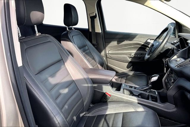 Used 2018 Ford Escape SEL image 20