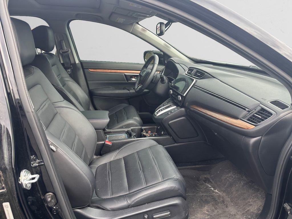 Used 2022 Honda CR-V EX-L image 15