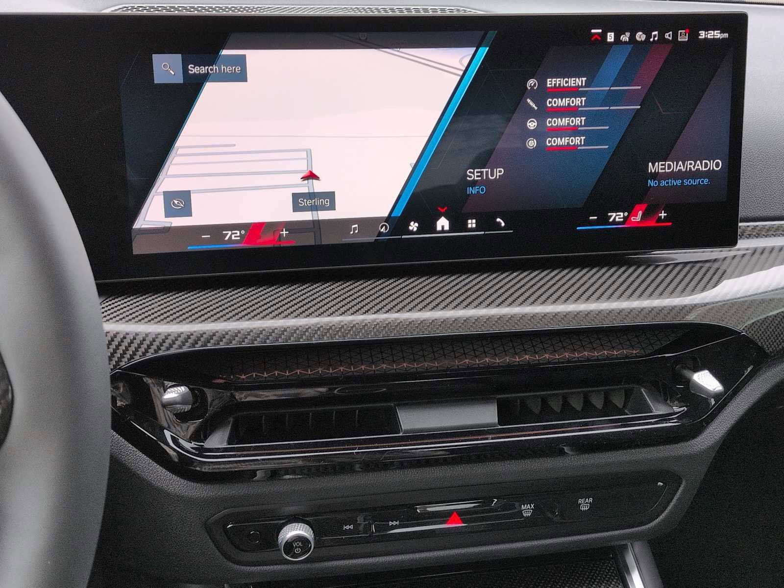 New 2026 BMW M4 xDrive Competition image 26