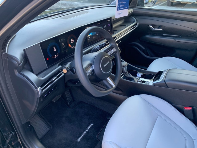 Certified 2026 Hyundai Santa Cruz SEL AWD/4WD image 21