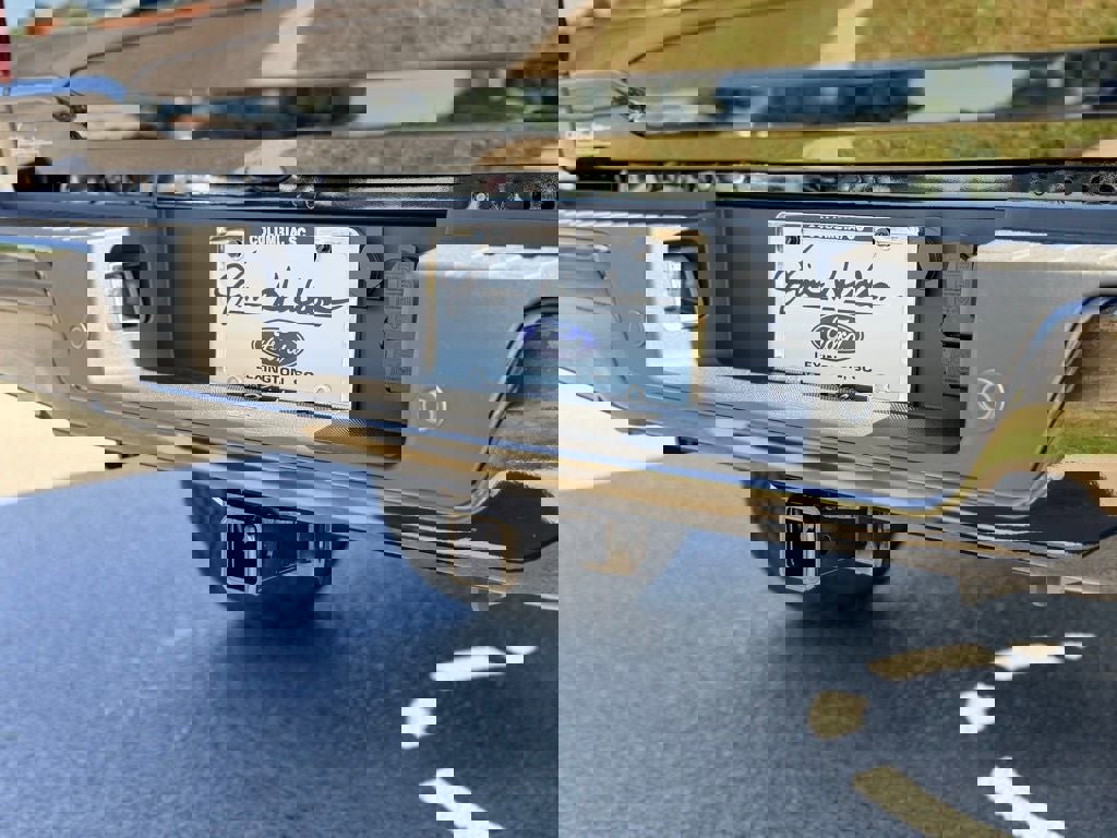 New 2026 Ford F150 XLT image 6