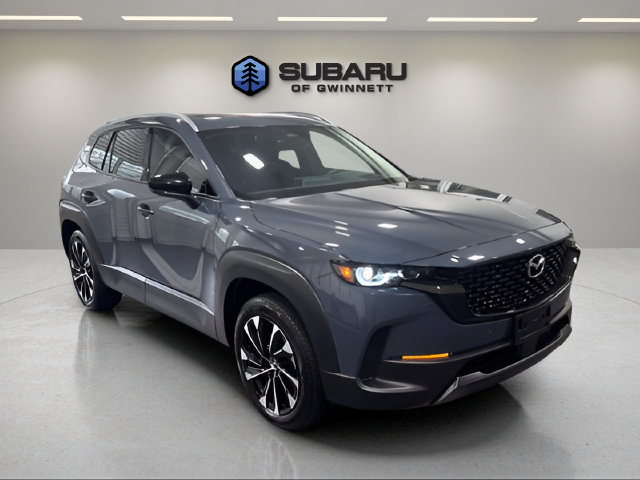 Used 2026 MAZDA CX-50 2.5 Hybrid w/ Weather Package AWD/4WD image 7