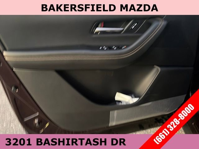 New 2026 MAZDA CX-90 Plug-In Hybrid w/Premium Sport image 10