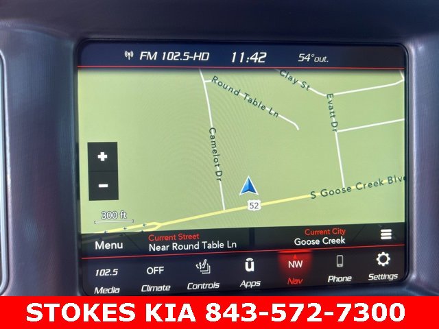 Used 2021 Dodge Charger Scat Pack image 24