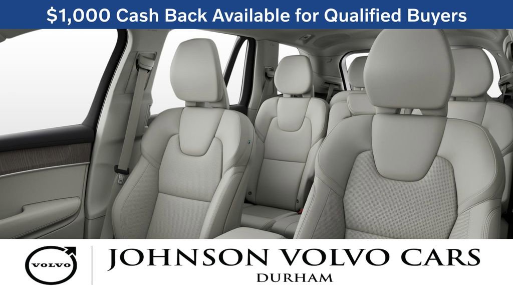 New 2026 Volvo XC90 T8 Ultra w/ Lounge Package image 6