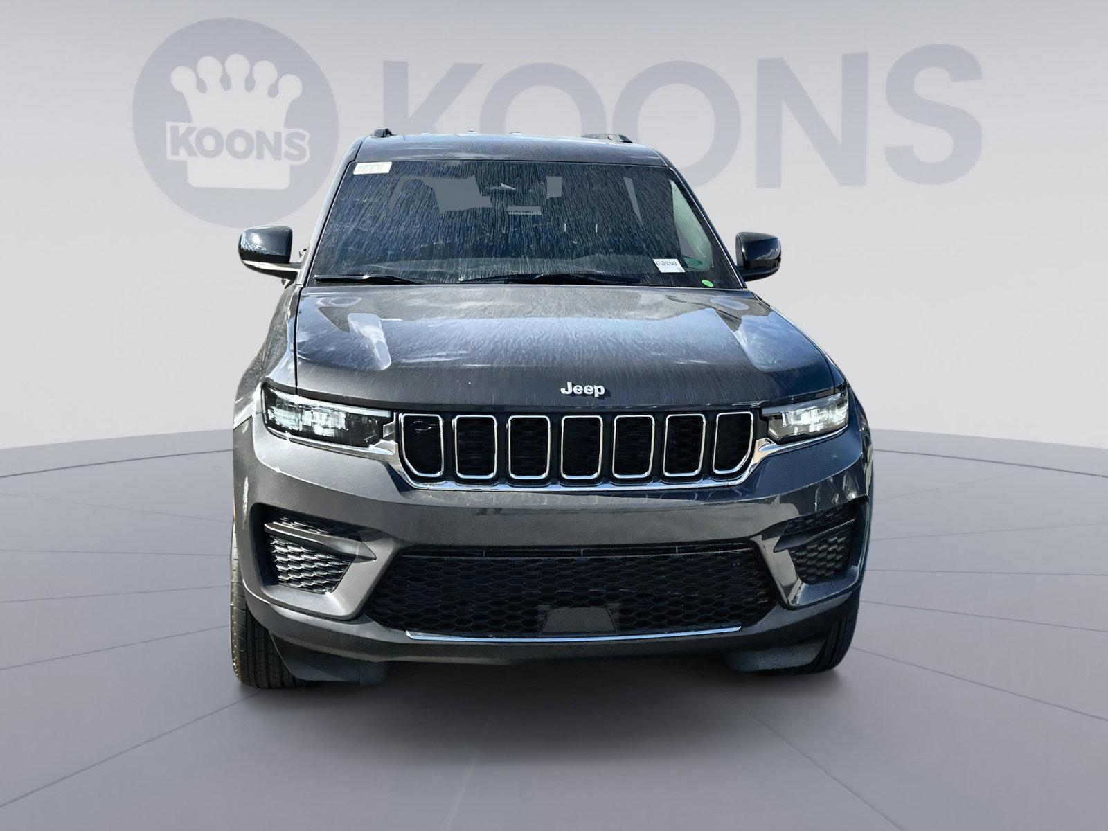 New 2025 Jeep Grand Cherokee Laredo w/ Luxury Tech Group I image 11