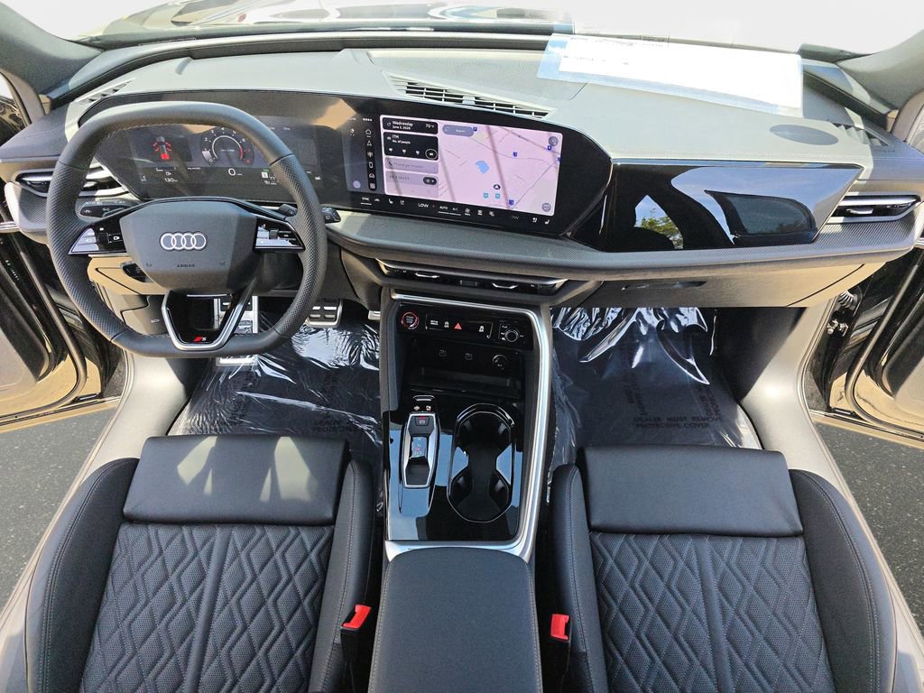New 2026 Audi SQ5 Premium Plus AWD/4WD image 9