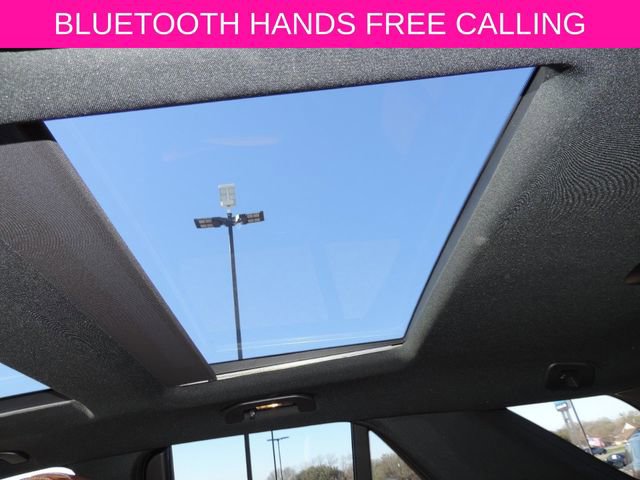 Used 2017 Mercedes-Benz GLE 400 4MATIC image 12