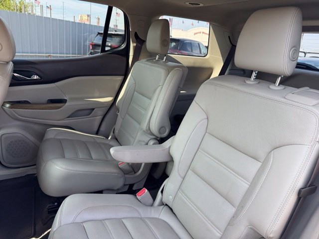Used 2018 GMC Acadia Denali FWD image 13