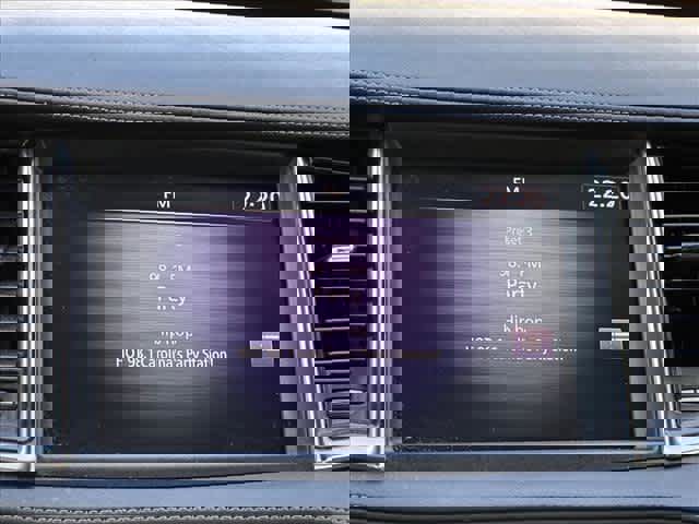 Used 2022 INFINITI QX50 Luxe w/ Cargo Package image 23