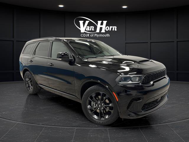Used 2024 Dodge Durango R/T image 1