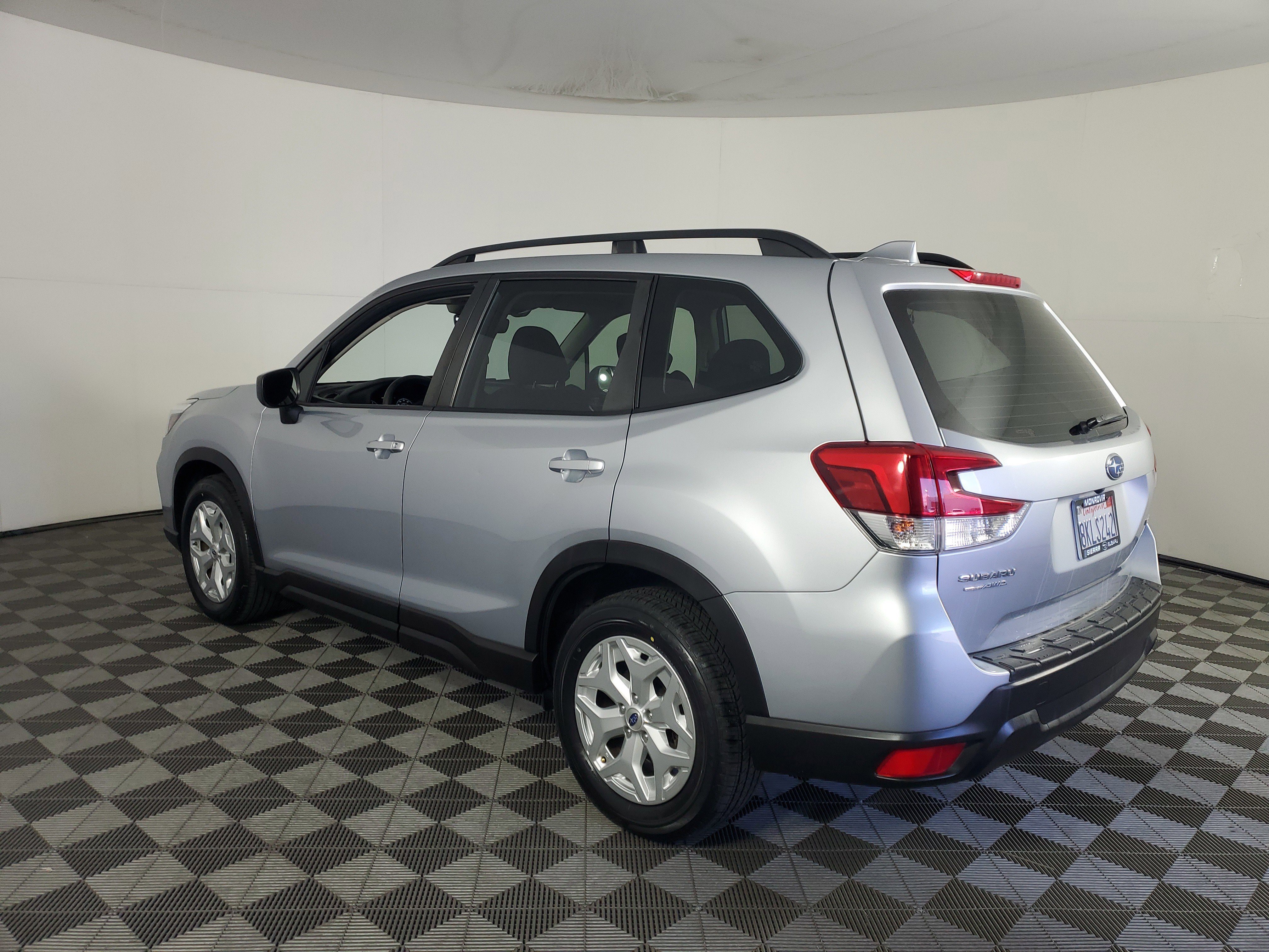 Used 2019 Subaru Forester w/ Alloy Wheel Package image 5