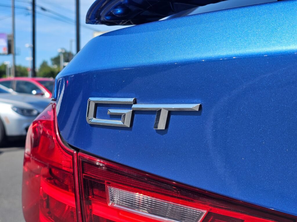 Used 2016 BMW 335i Gran Turismo xDrive AWD/4WD image 15