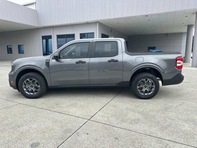 New 2025 Ford Maverick XLT w/ XLT Luxury Package image 4