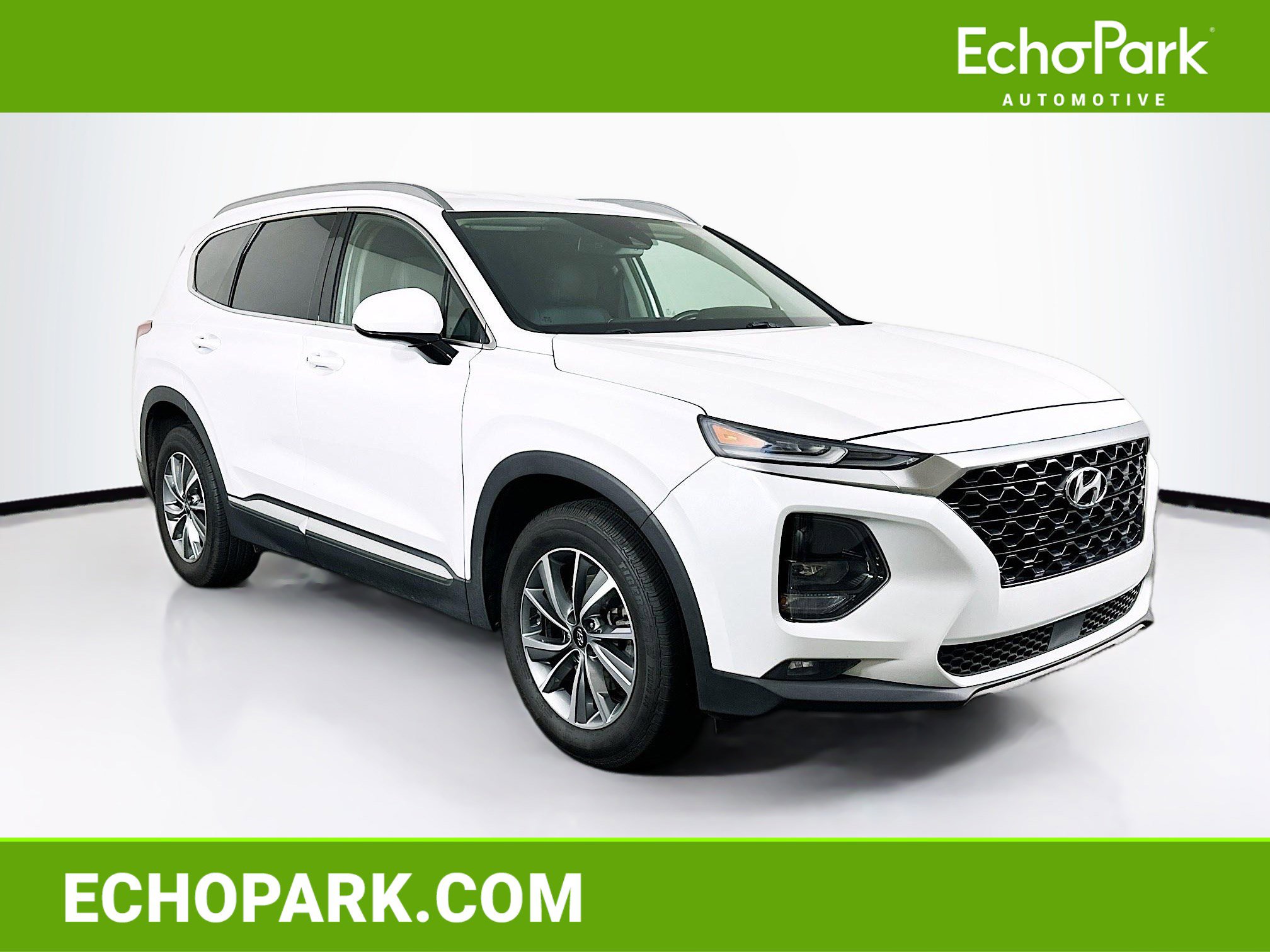 Used 2019 Hyundai Santa Fe SEL