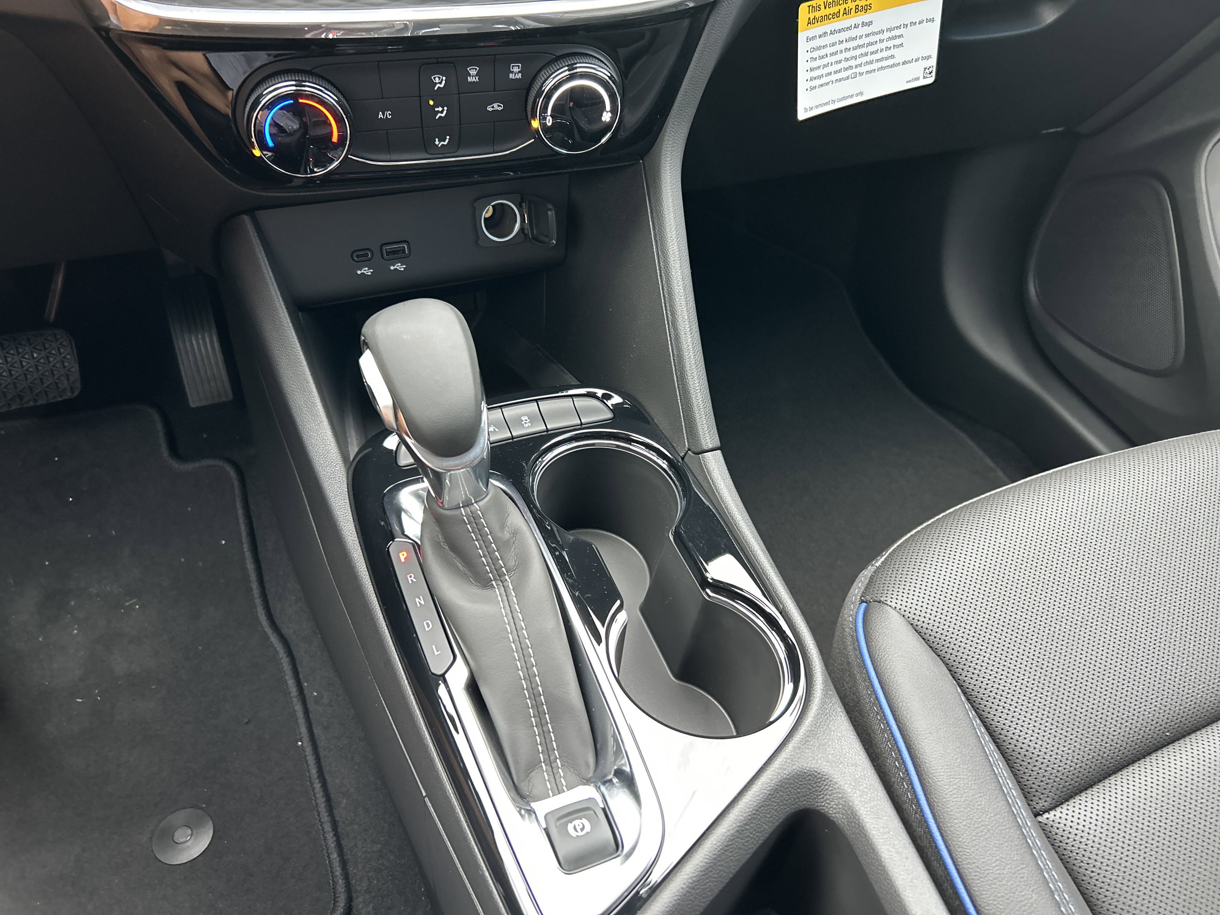 New 2026 Buick Encore GX Sport Touring image 31