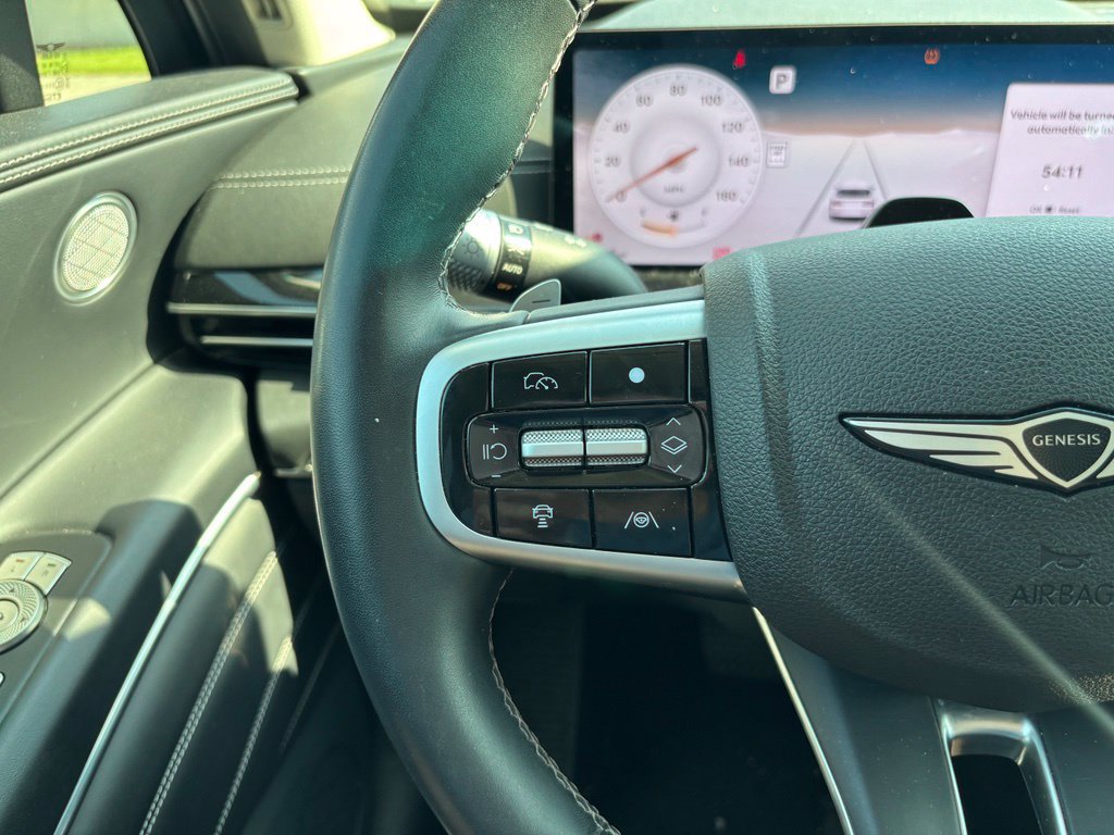 Used 2025 Genesis GV80 2.5T Standard AWD/4WD image 26