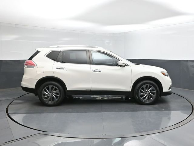 Used 2016 Nissan Rogue SL FWD image 11