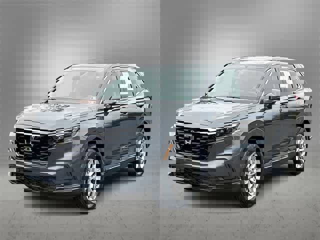 Used 2023 Honda CR-V EX