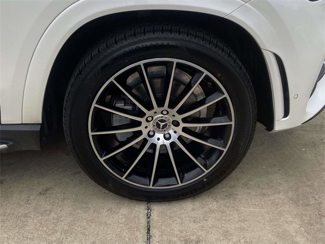 Used 2022 Mercedes-Benz GLE 350 image 9