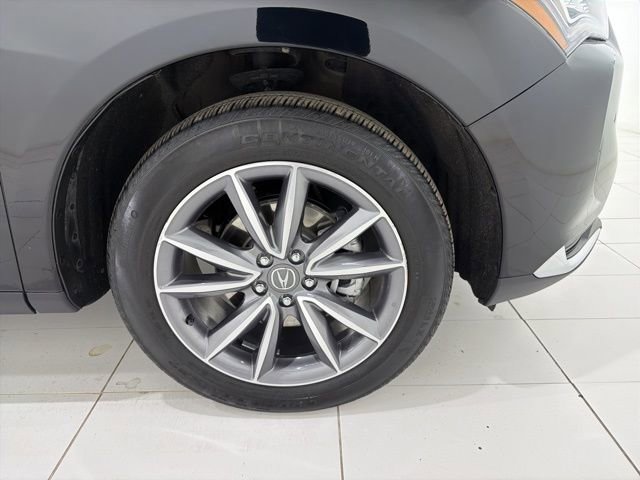 Certified 2023 Acura RDX w/ Technology Package image 46