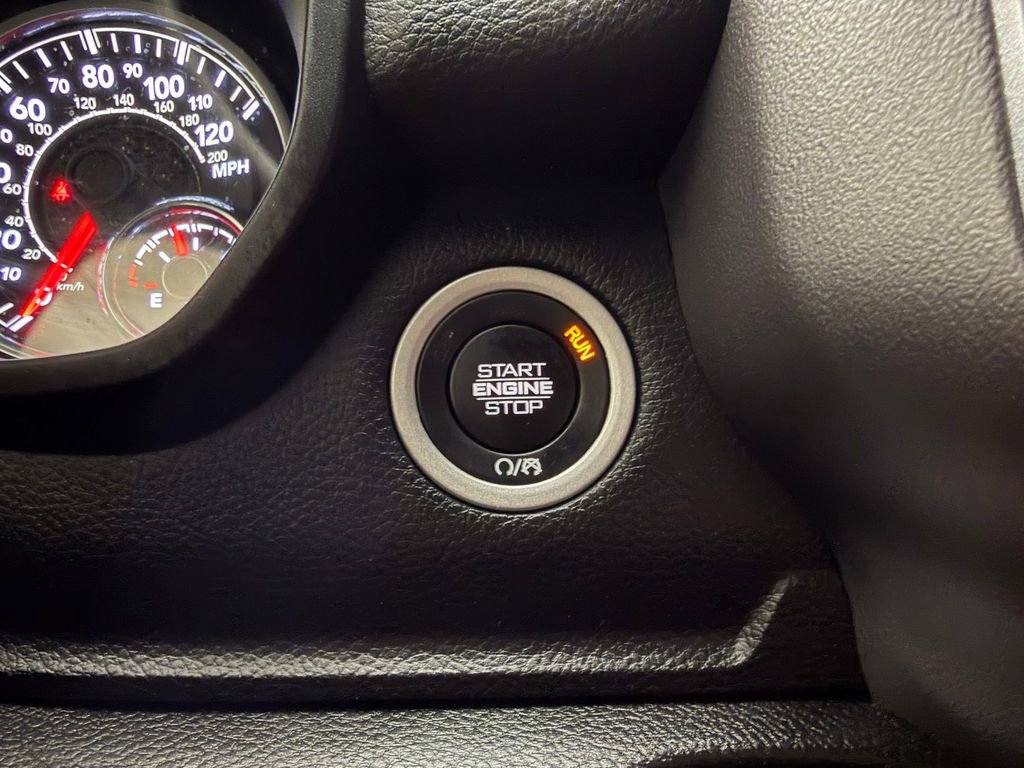 Used 2023 RAM 1500 Big Horn AWD/4WD image 31