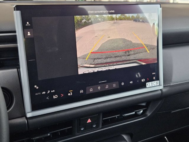 New 2026 MAZDA CX-5 Select AWD/4WD image 12