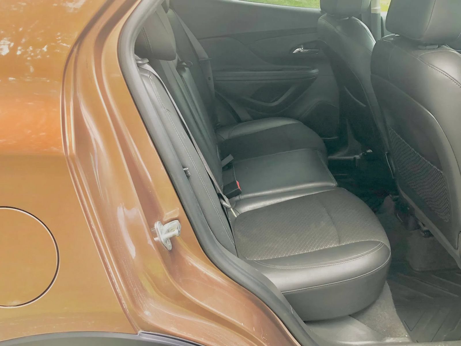 Used 2017 Buick Encore Preferred FWD image 12