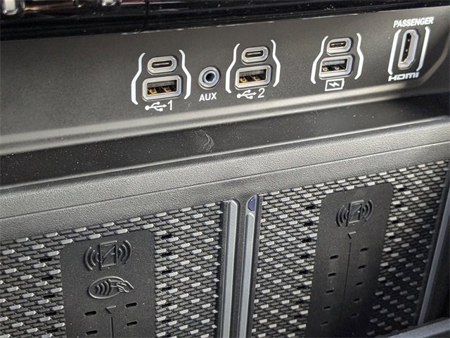 New 2026 RAM 1500 Rebel w/ G/T Package image 23